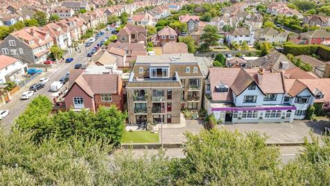 Uphill Road North, Weston-Super-Mare