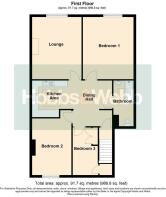 Flat 3, 13 Upper Kewstoke Road - Floorplan.JPG