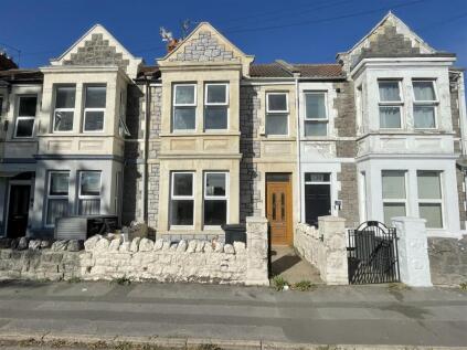 Drove Road, Weston-Super-Mare - No Chain