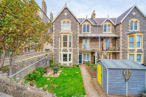 Highbury Road, Weston-Super-Mare