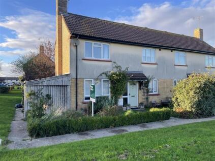 Oxford Square, Locking, Weston-Super-Mare