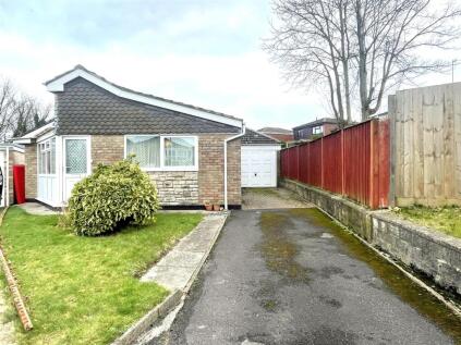 Blagdon Close, Weston-super-Mare
