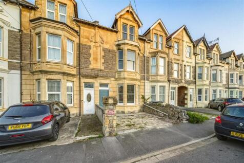 Jubilee Road, Weston-Super-Mare