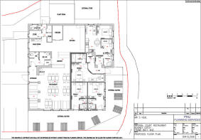 Floor/Site plan 2