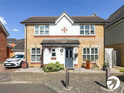 Cheldoc Rise, St. Marys Island, Chatham, Kent, ME4