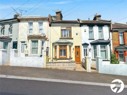 Cecil Road, Rochester, Kent, ME1