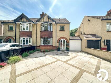 Bournville Avenue, Chatham, Kent, ME4