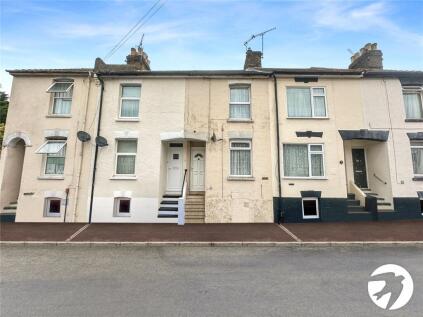 Seymour Road, Chatham, Kent, ME5