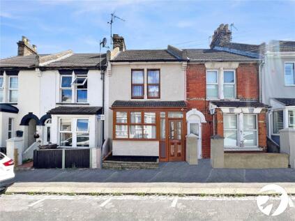 Holcombe Road, Rochester, Kent, ME1