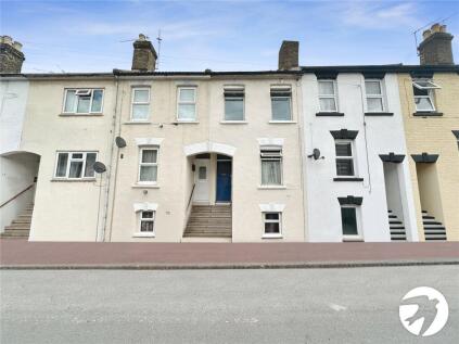 Thorold Road, Chatham, Kent, ME5