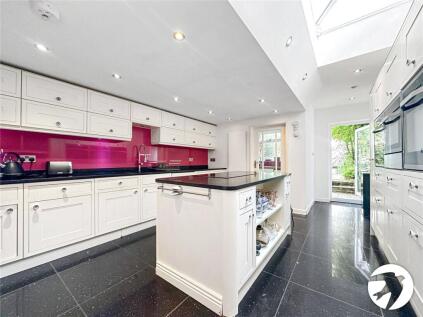 Maidstone Road, Rochester, Kent, ME1