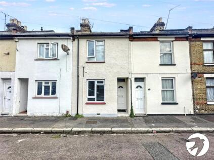 Albert Road, Chatham, Kent, ME4