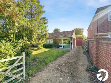 City Way, Rochester, Kent, ME1