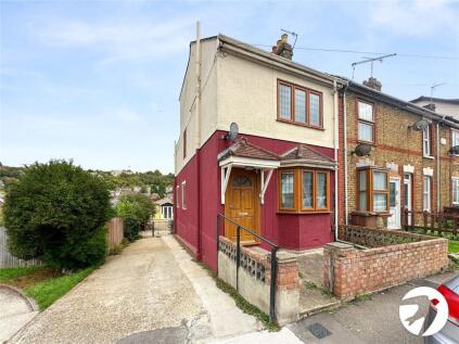 Capstone Road, Chatham, Kent, ME5