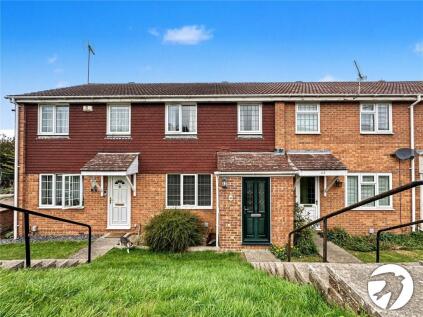 Central Park Gardens, Chatham, Kent, ME4