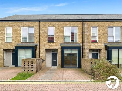 Thalia Way, Rochester, Medway, ME1