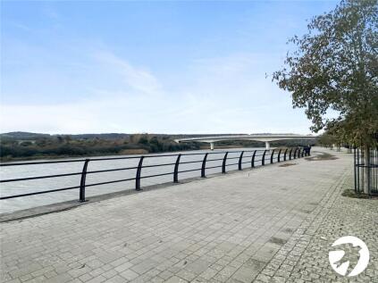 Narwhal Crescent, Wouldham, Rochester, Kent, ME1