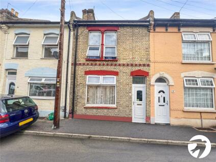 Salisbury Road, Chatham, Kent, ME4