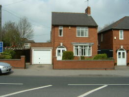 House Prices in Abbott Road Mansfield Nottinghamshire NG19