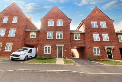 Chiltern Road, Stewartby, Bedford, MK43