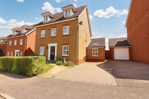 Coneygate, Meppershall, Shefford, SG17