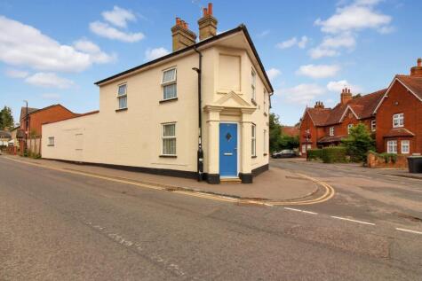 Broad Street, Clifton, Clifton , SG17