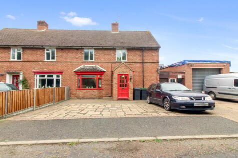 The Glebe, Gravenhurst, Bedford, MK45