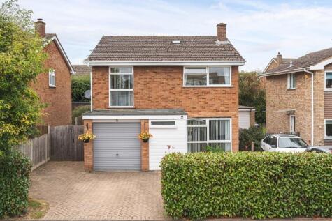 Longden Close, Haynes, Bedford, MK45