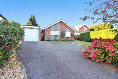 High Street, Clophill, Bedford, MK45