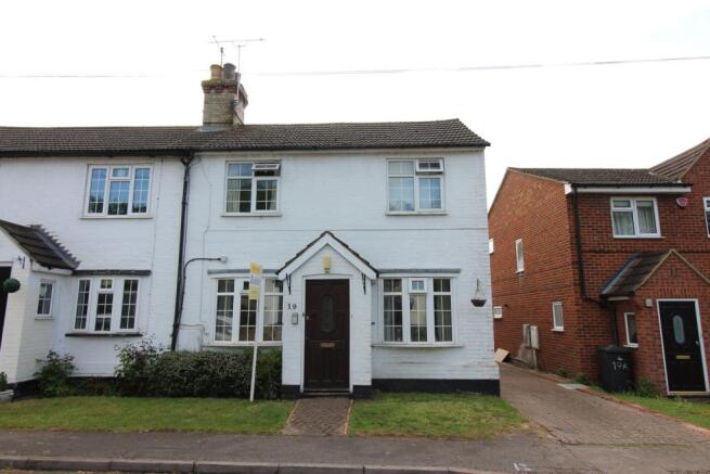 4 Bedroom Cottage For Sale In Gravenhurst Road Campton Sg17 Sg17