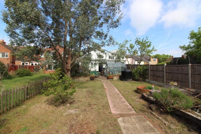 4 Bedroom Cottage For Sale In Gravenhurst Road Campton Sg17 Sg17