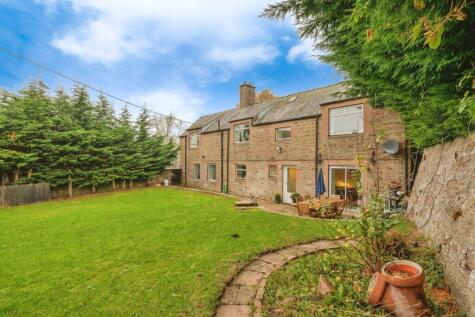 Mill Street, Alyth, Blairgowrie, Perth and Kinross, PH11