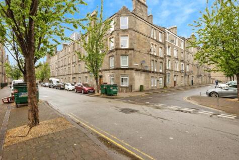 26, Park Avenue, DD4