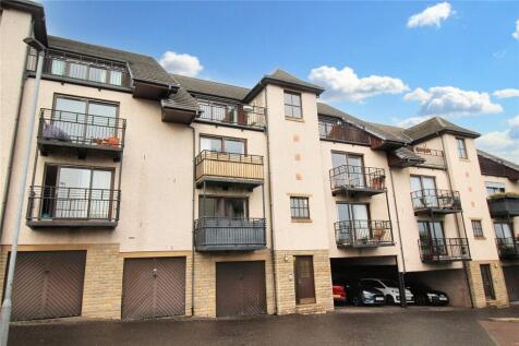 Trinity Court, Blackness Avenue, Dundee, Angus, DD2