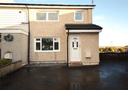South Green Drive, Airth, Falkirk, Stirlingshire, FK2