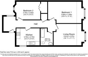 FLOOR-PLAN