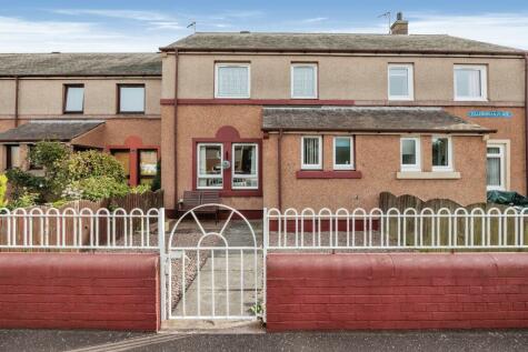 Montrose - 3 bedroom terraced house for sale