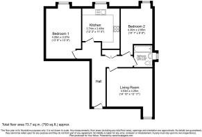 FLOOR-PLAN