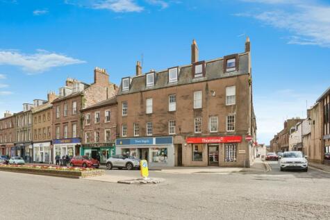High Street, Montrose, DD10