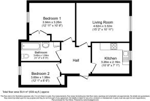 FLOOR-PLAN