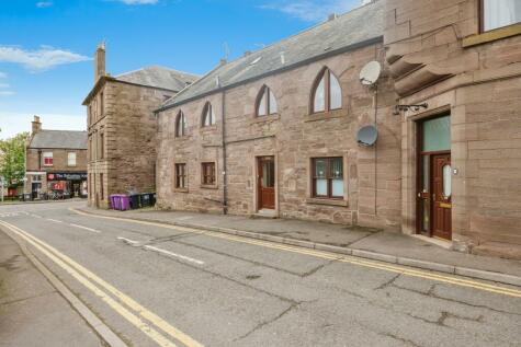 Brechin - 2 bedroom flat for sale