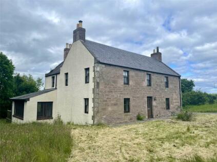 Brechin - 5 bedroom detached house for sale