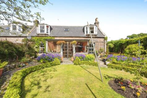 North Latch Road, Brechin, Angus, DD9