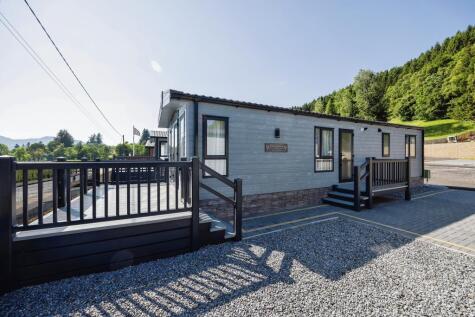 West Lodge Estate, Comrie, Crieff, PH6