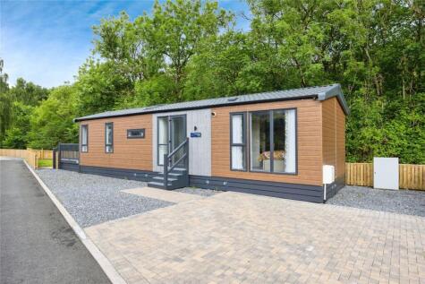 Station Road, St. Fillans, Crieff, Perth and Kinross, PH6