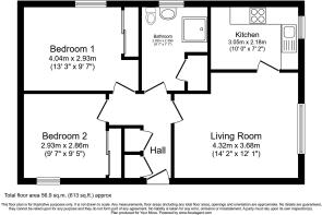 FLOOR-PLAN