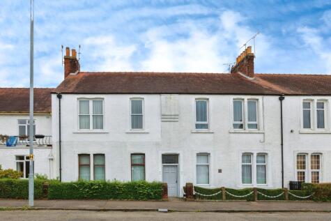 Moss Road, Tillicoultry, Clackmannanshire, FK13