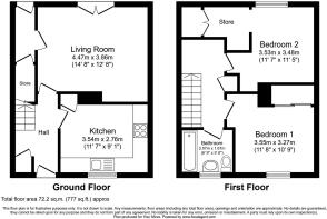 FLOOR-PLAN