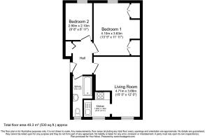 FLOOR-PLAN