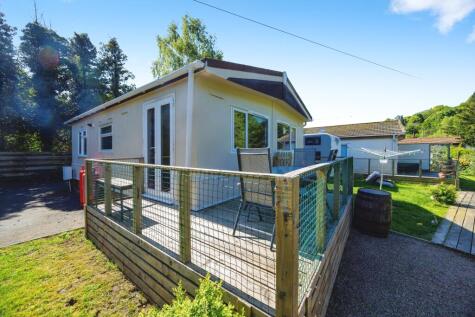 Kevock Vale Park, Lasswade, Midlothian, EH18